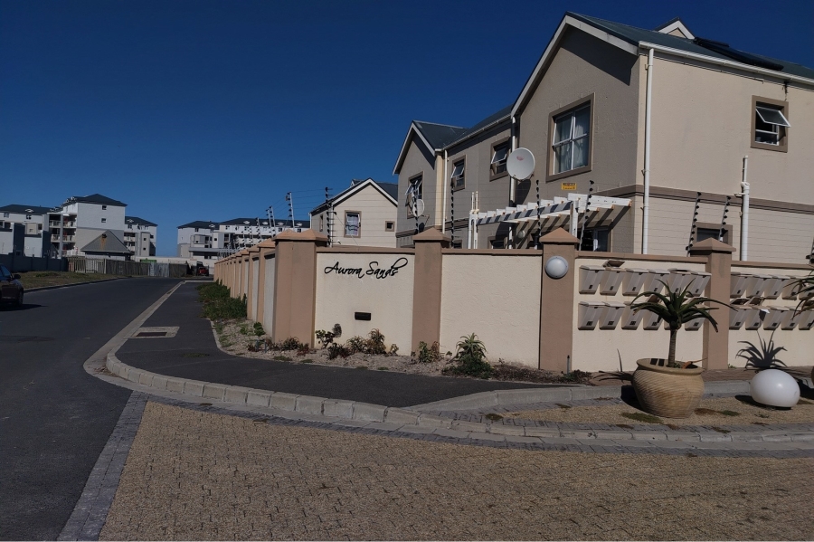 3 Bedroom Property for Sale in Costa Da Gama Western Cape